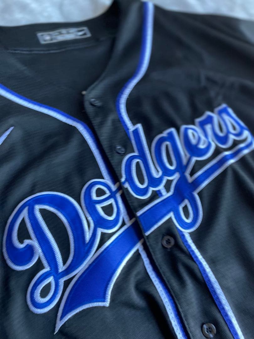 Dodgers MLB ドジャース　大谷翔平 wbc ロサンゼルス　ユニフォーム