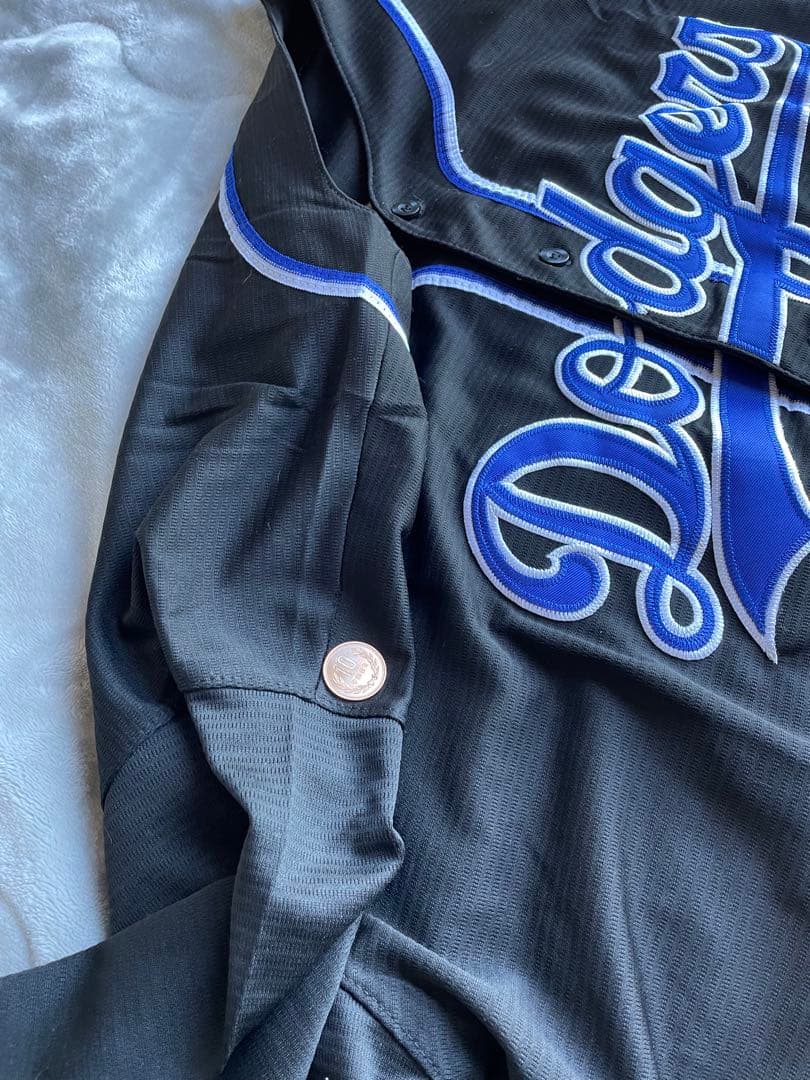 Dodgers MLB ドジャース　大谷翔平 wbc ロサンゼルス　ユニフォーム