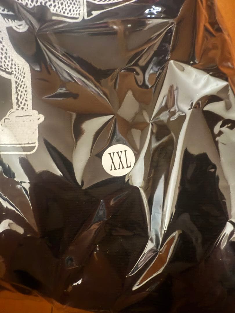 DRT×PIKE STREETMARKET パイクストリートマーケット XXL