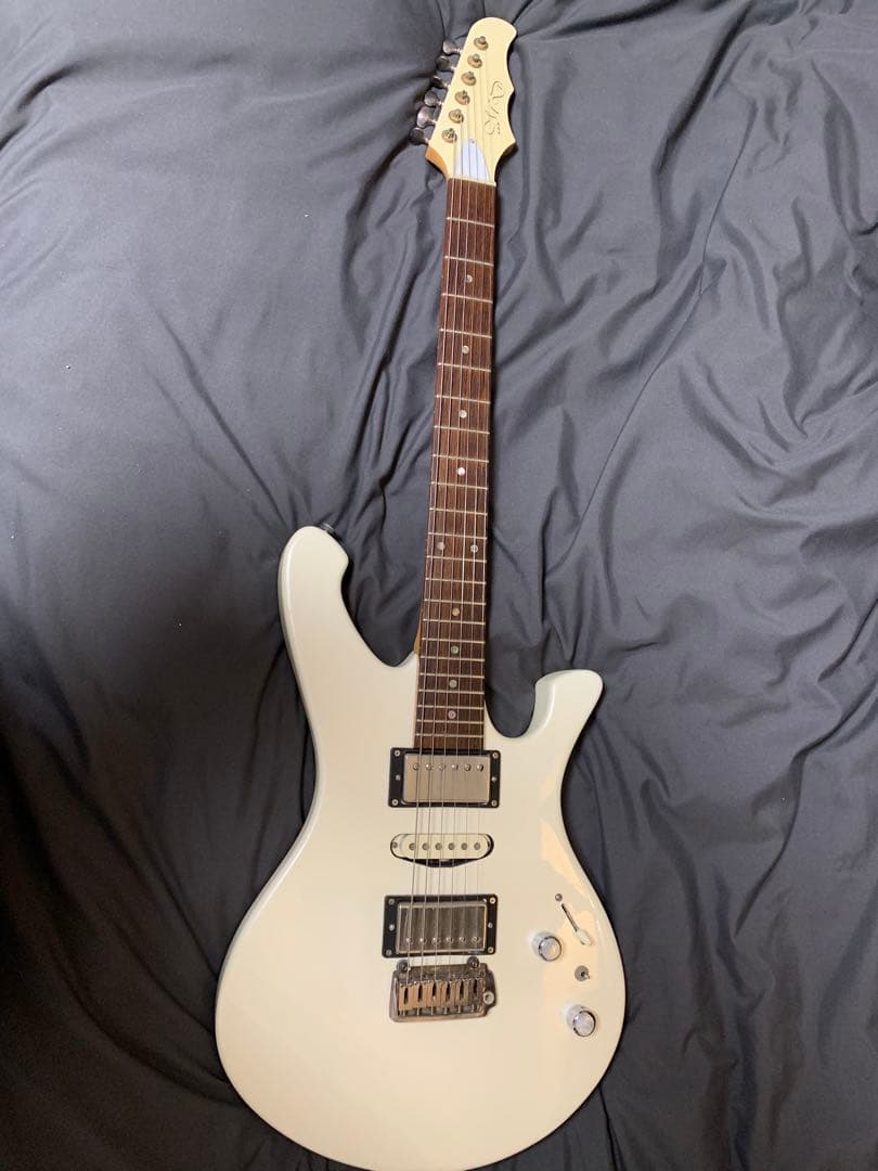 mm produce MD Premier G2 ストラトタイプ　松原正樹