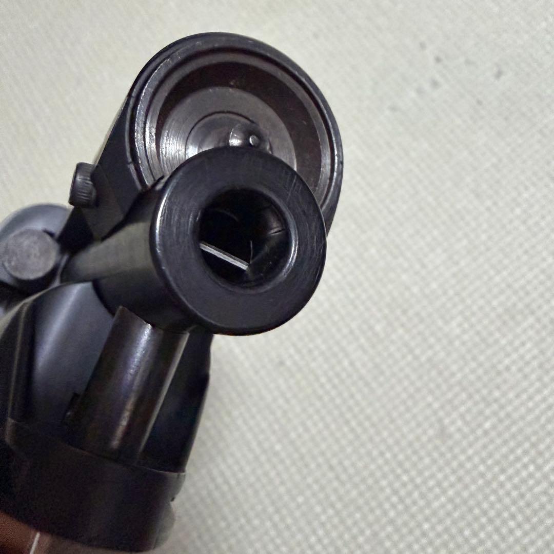 ブレードランナーブラスターM2019CSBスナブノーズ