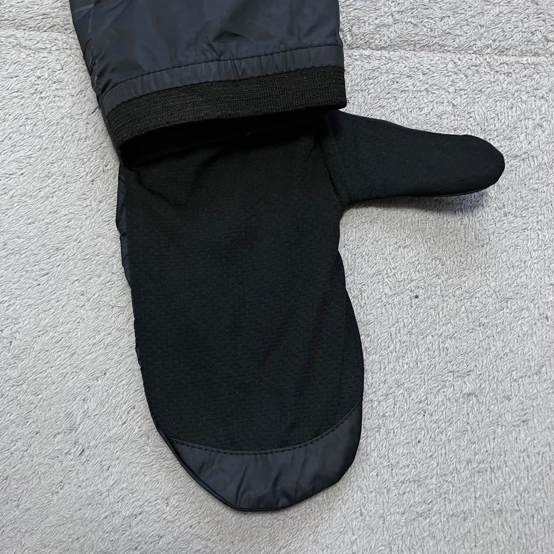 Nike Running Divisionウィンドブレーカーナイロンジャケット