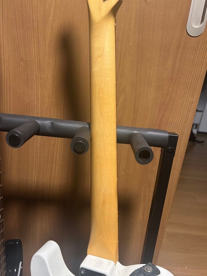 ギター Fender MIJ Hybrid Telecaster Deluxe