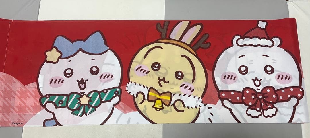 ユニコーン×モモンガ×バイコーン ポーチセット、ポスター他