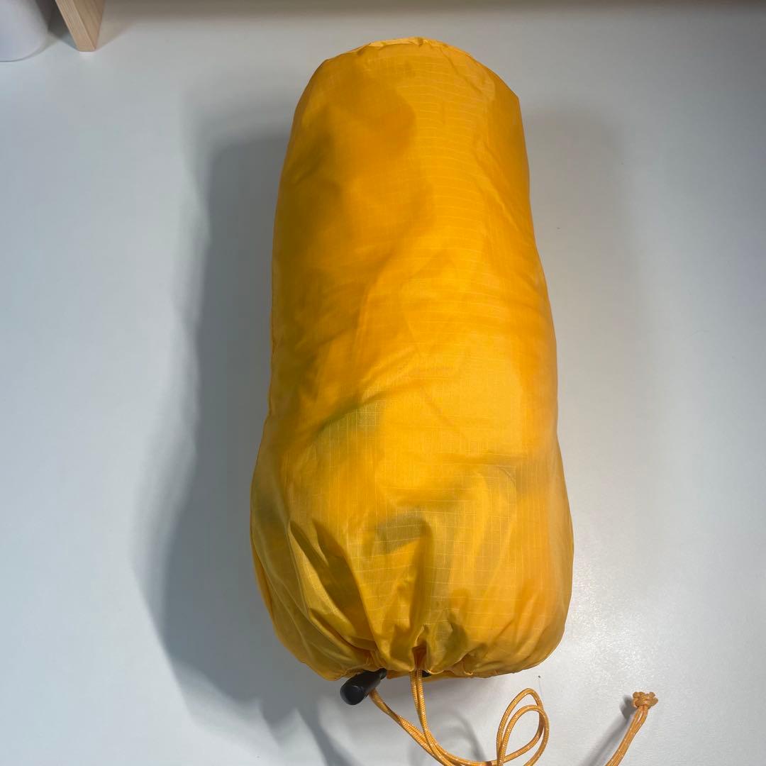 e*c様 mont-bell ステラリッジ2 スノーフライ