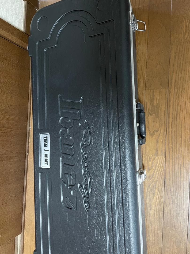 ギター Ibanez / J-Custom RG8270F-DR