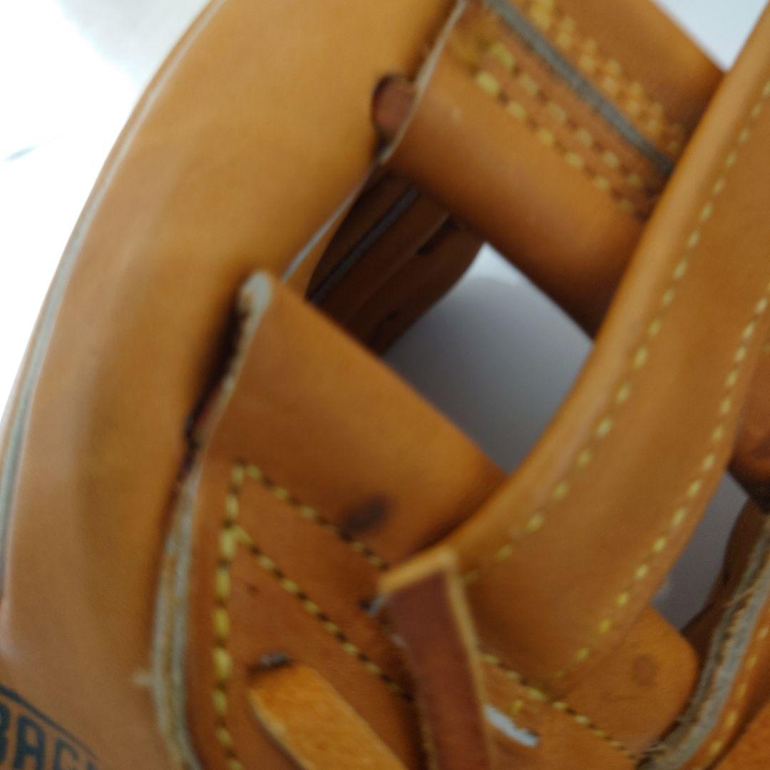 Rawlings ゴールドグローブシリーズ 硬式グローブメイドインＵＳＡ