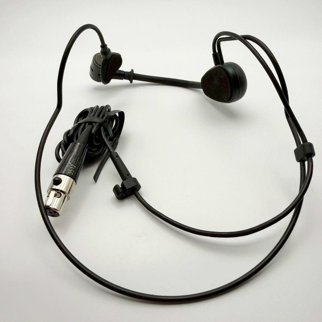 【美品】SHURE SVX ワイヤレスシステム 915-5