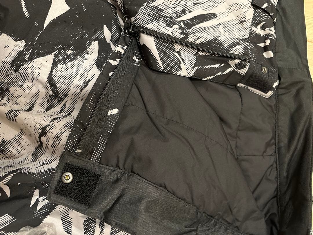 The north face スノーボード　スキー　パンツ　XL