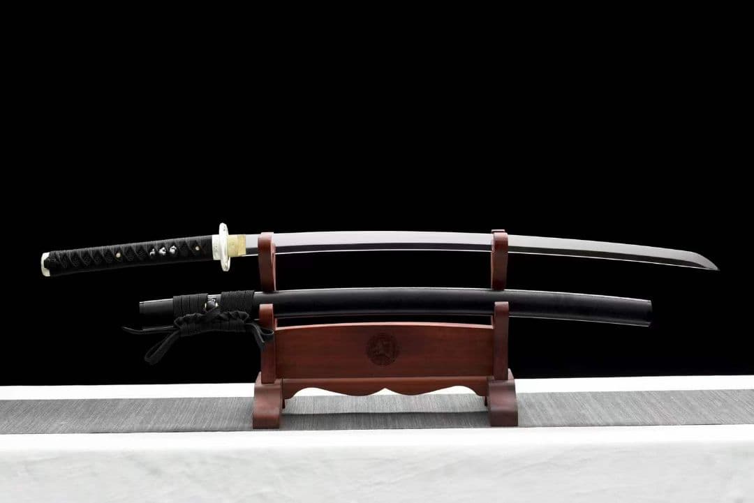 『銀竜武蔵』武具　刀装具　日本刀　模造刀 居合刀