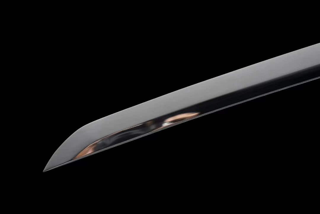 『銀竜武蔵』武具　刀装具　日本刀　模造刀 居合刀