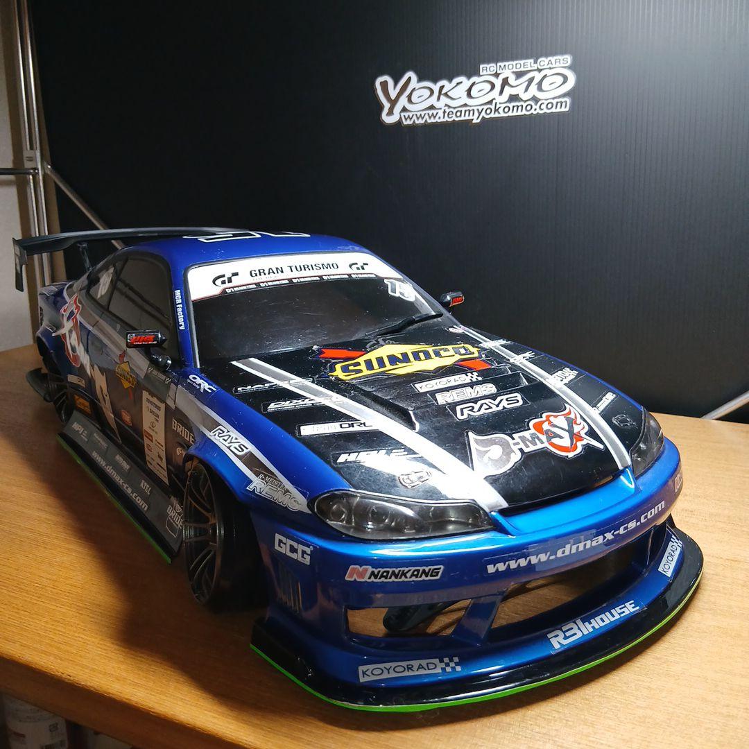 アディクション　S15 ボディのみ