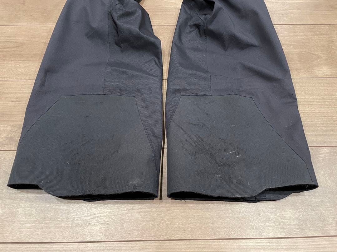 THE NORTH FACE　ビブパンツ　NS51915　US:Sサイズ