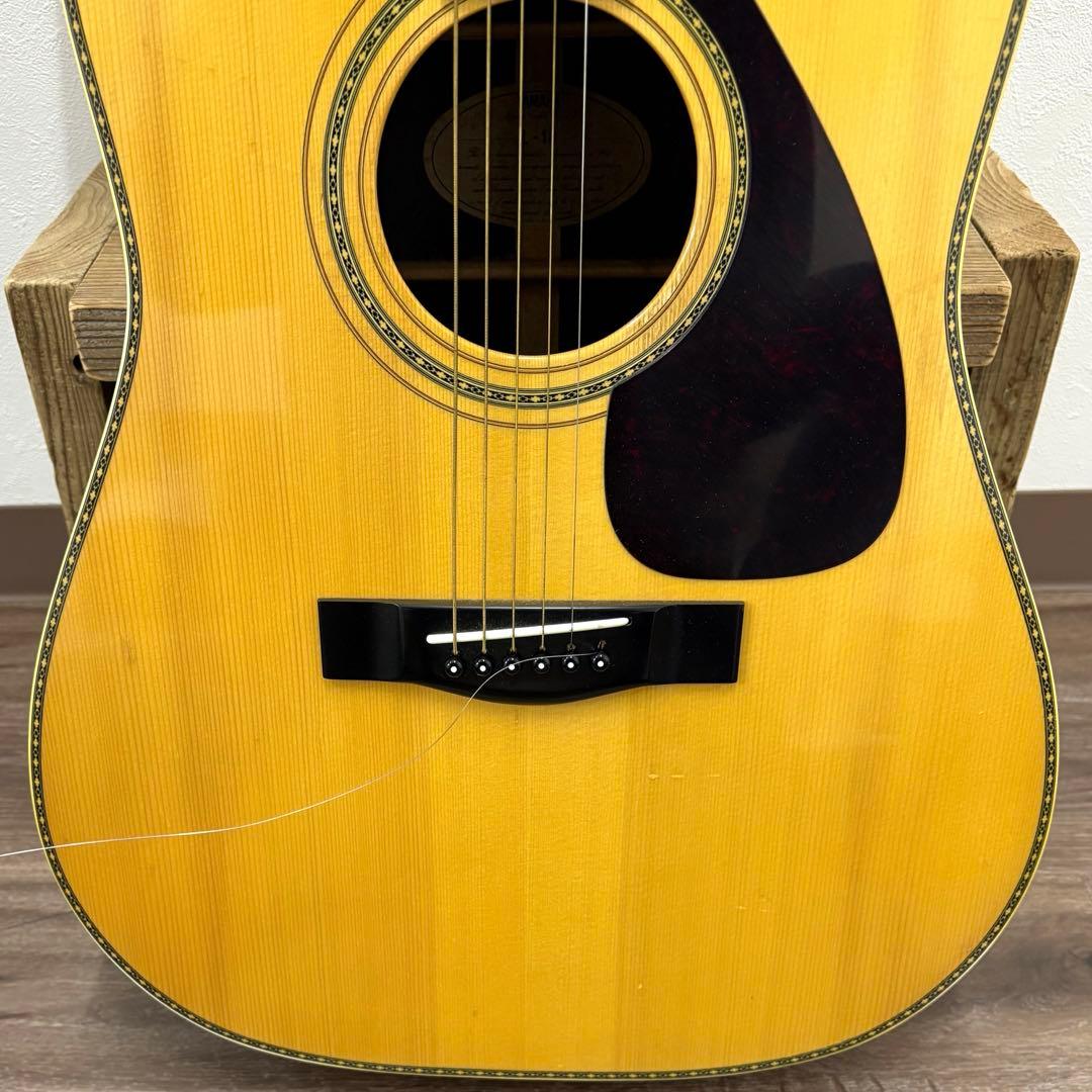 YAMAHA L-10 ヴィンテージアコースティックギター