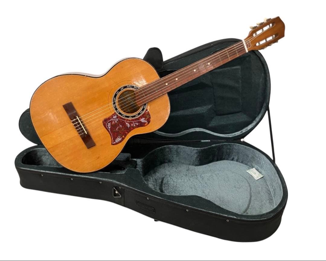 寺田楽器 New style TERADA クラシックギター 楽器 演奏 ギター