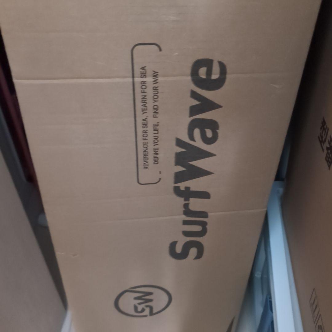 【日程限定値引】SurfWave スタンドアップパドルボード 180kg耐荷重