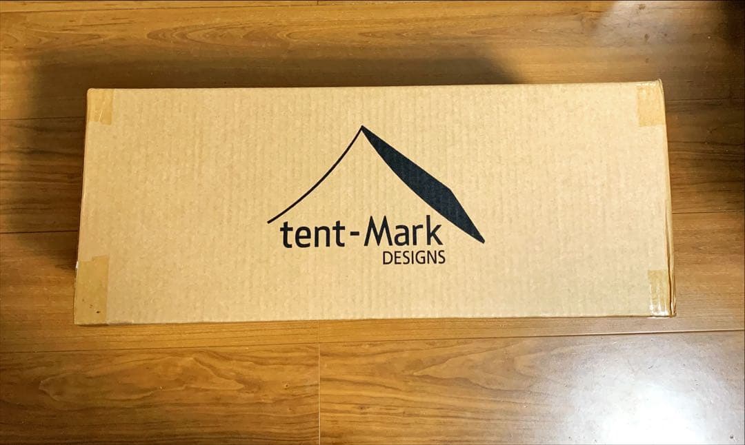 【新品未使用】テンマクデザインPANDA TC + パンダTC プラス