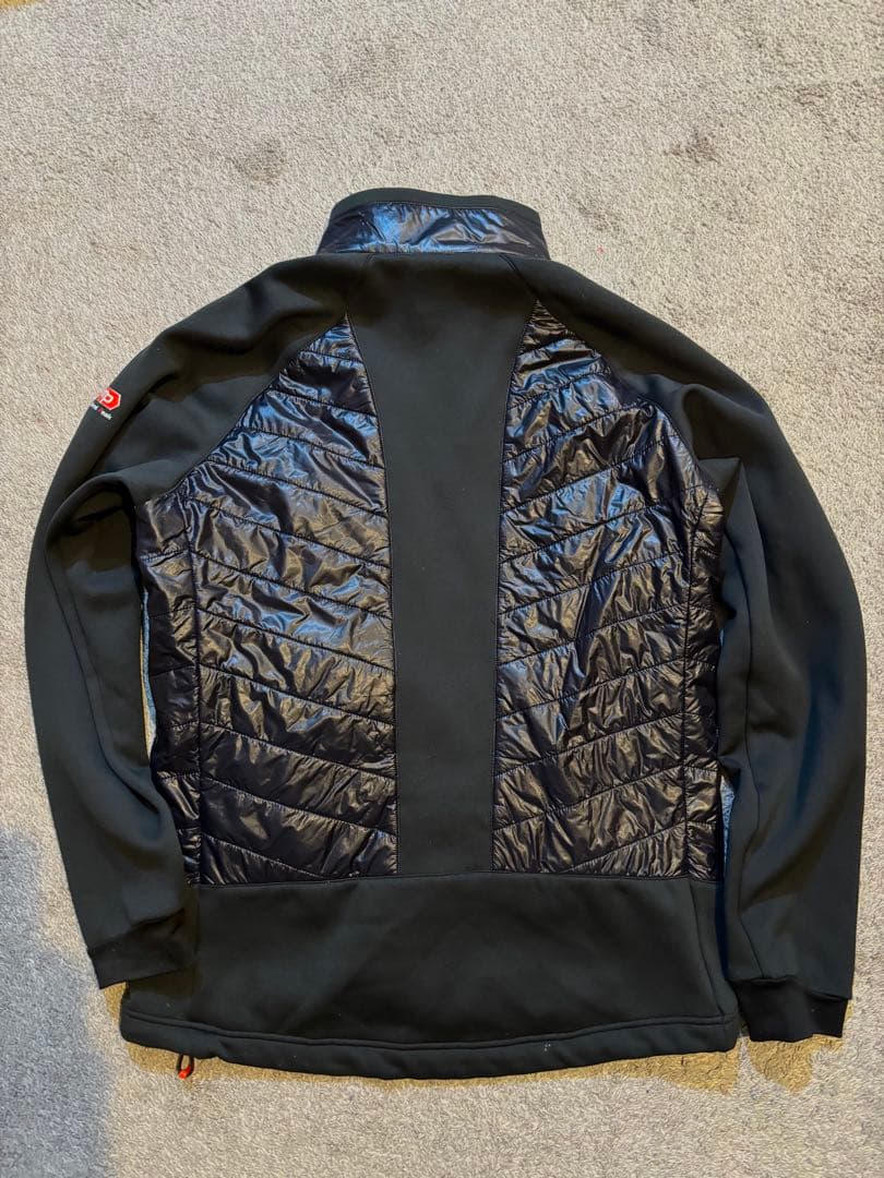 PHENIX ミドルウェア　PERTEX QUANTUM メンズM