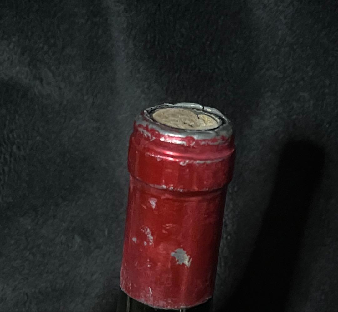 ペトリュス1987 未開封