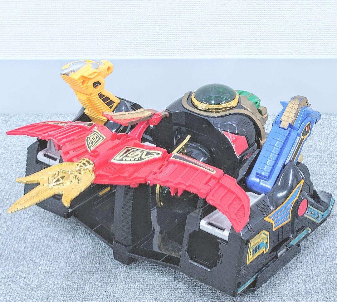 DX大連王 ジャンク品