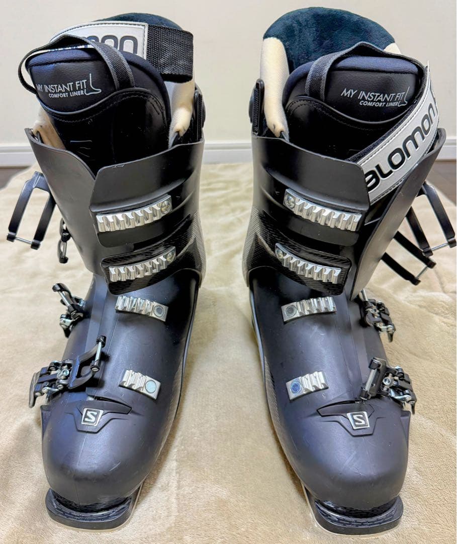 Salomon SELECT90 スキー ブーツ(男性用)