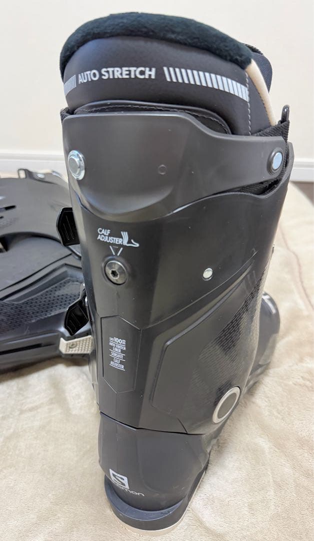 Salomon SELECT90 スキー ブーツ(男性用)