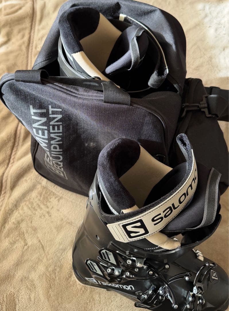 Salomon SELECT90 スキー ブーツ(男性用)