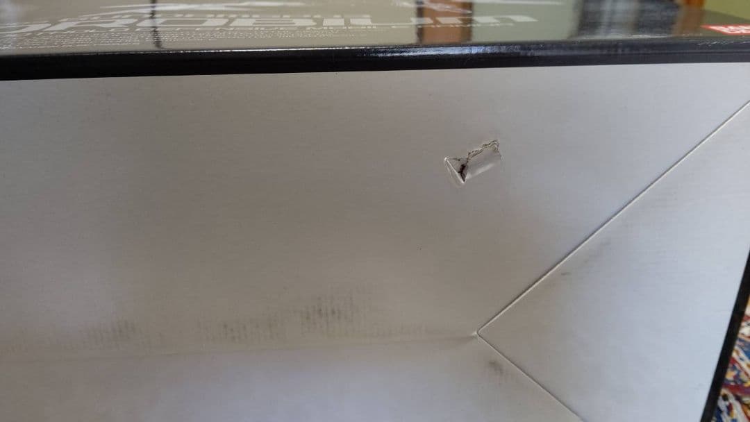 初回特典DVD付き　HGUC 1/144 RX-78GP3 デンドロビウム