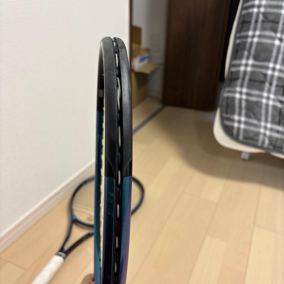 ウルトラツアー95 (2023) テニストピア　TTS2