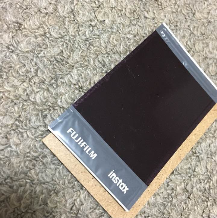 広瀬すず 直筆サイン入りフォト