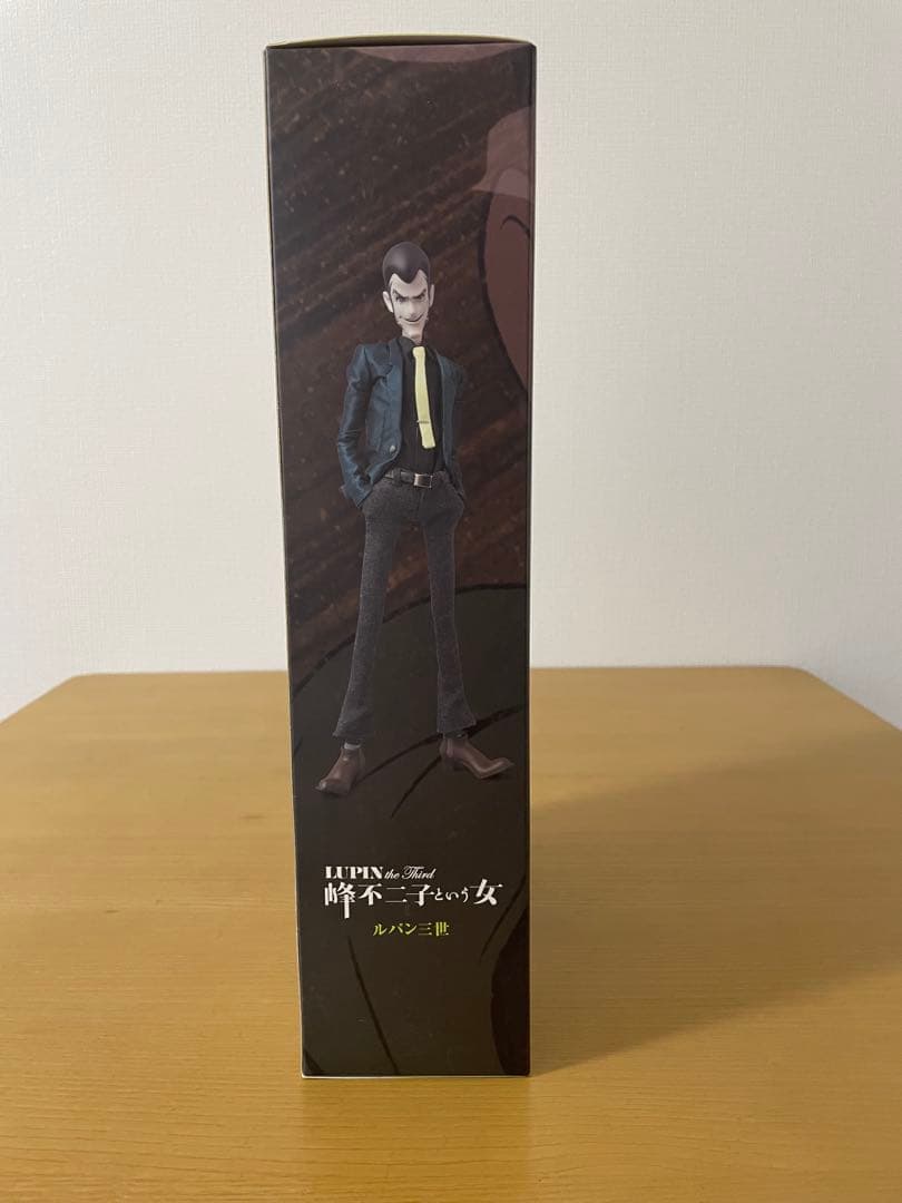 メディコムトイ　RAH　リアルアクションヒーローズ　ルパン三世　峰不二子という女