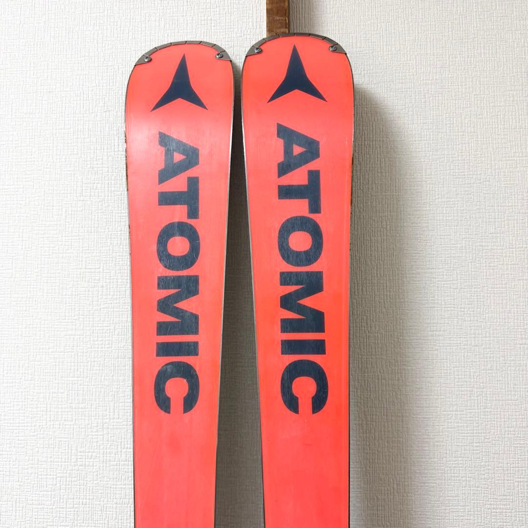 ATOMIC REDSTER S9i 165㎝ アトミック レッドスタ