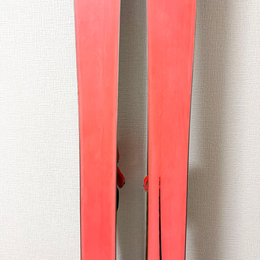 ATOMIC REDSTER S9i 165㎝ アトミック レッドスタ