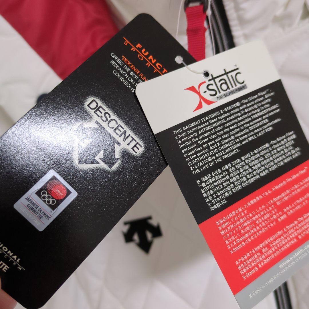 トリノオリンピック2006 ジャケット 【Sサイズ】