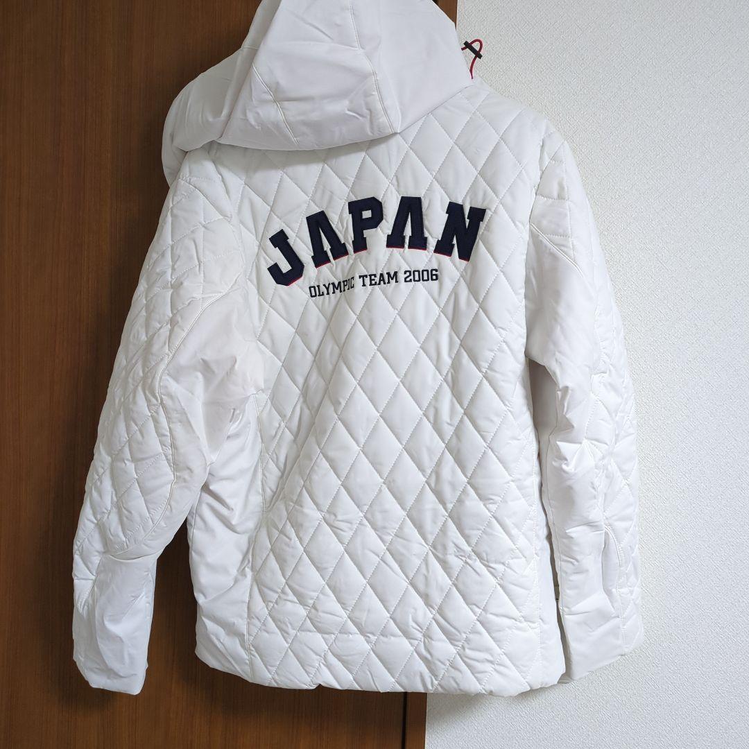 トリノオリンピック2006 ジャケット 【Sサイズ】