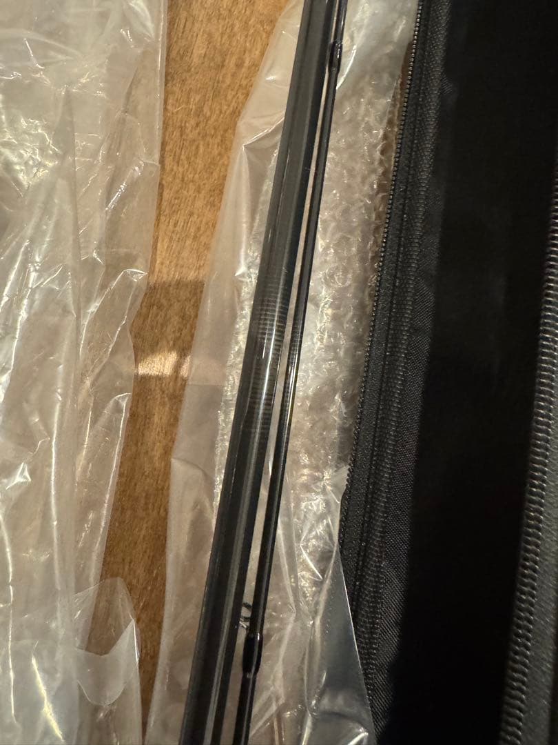 Footin Z NIGHT HAWK 93ML フージンZ ナイトホーク