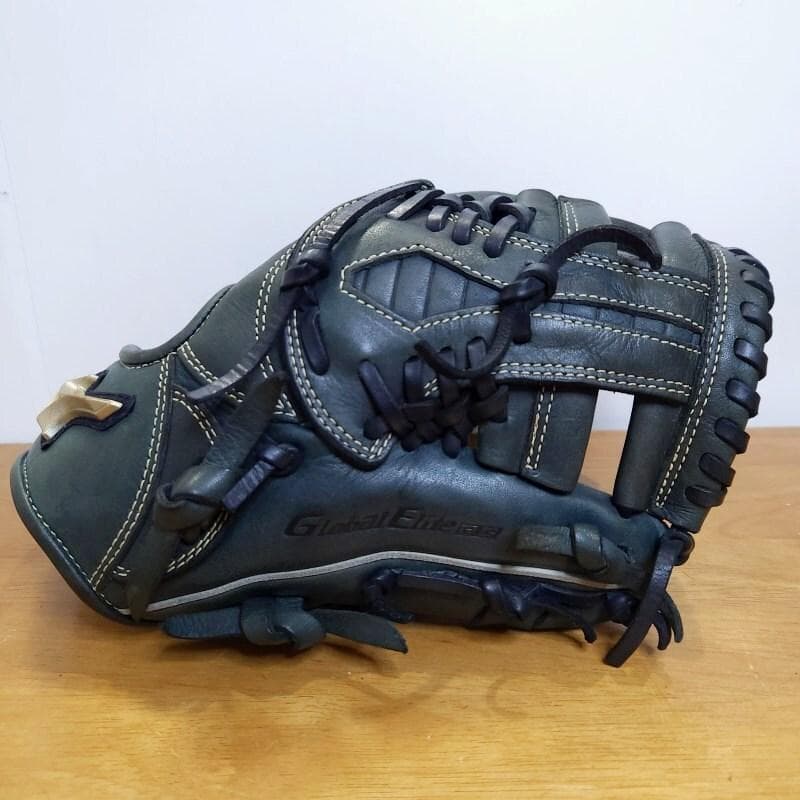ミズノ グローバルエリートRG U3 MiX 限定品 児童用 軟式グローブ