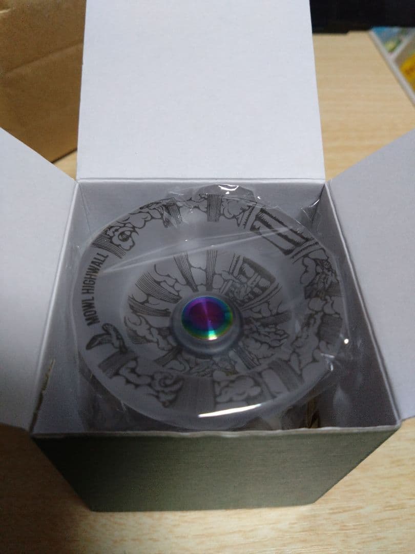 mowl / high wall sh 新品未使用品