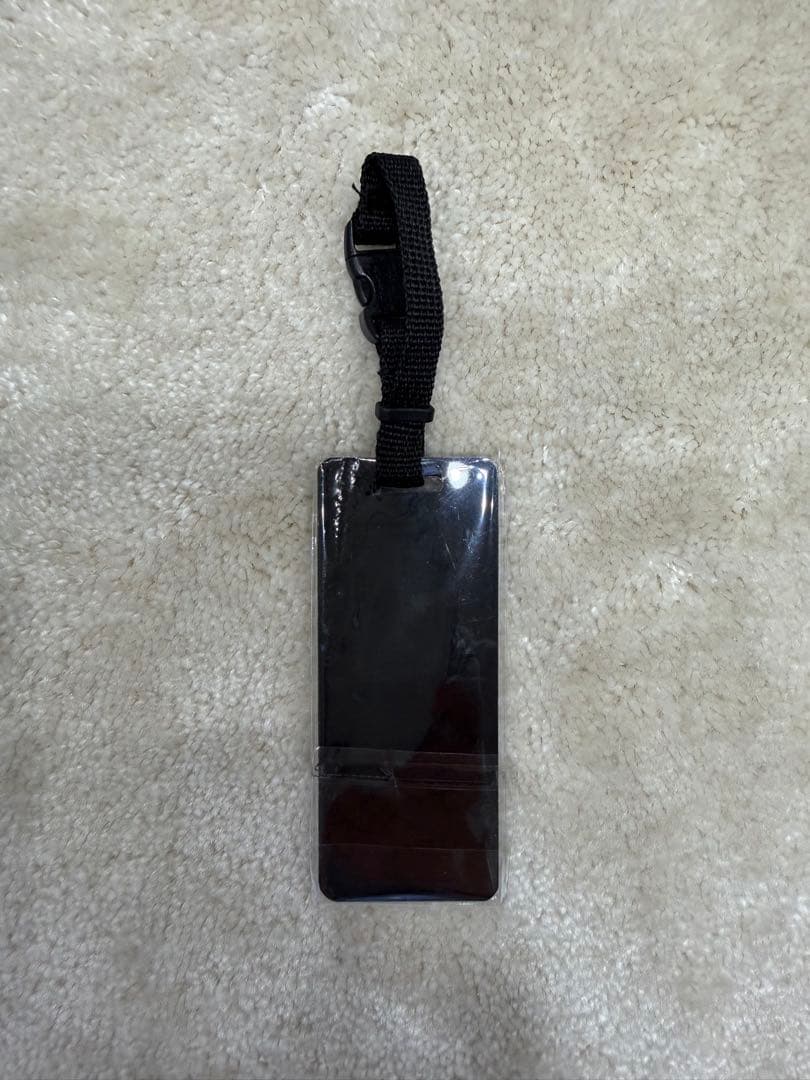 ゴルフBRIEFING CR-4キャディバッグ軽量スタンド式ネイビー