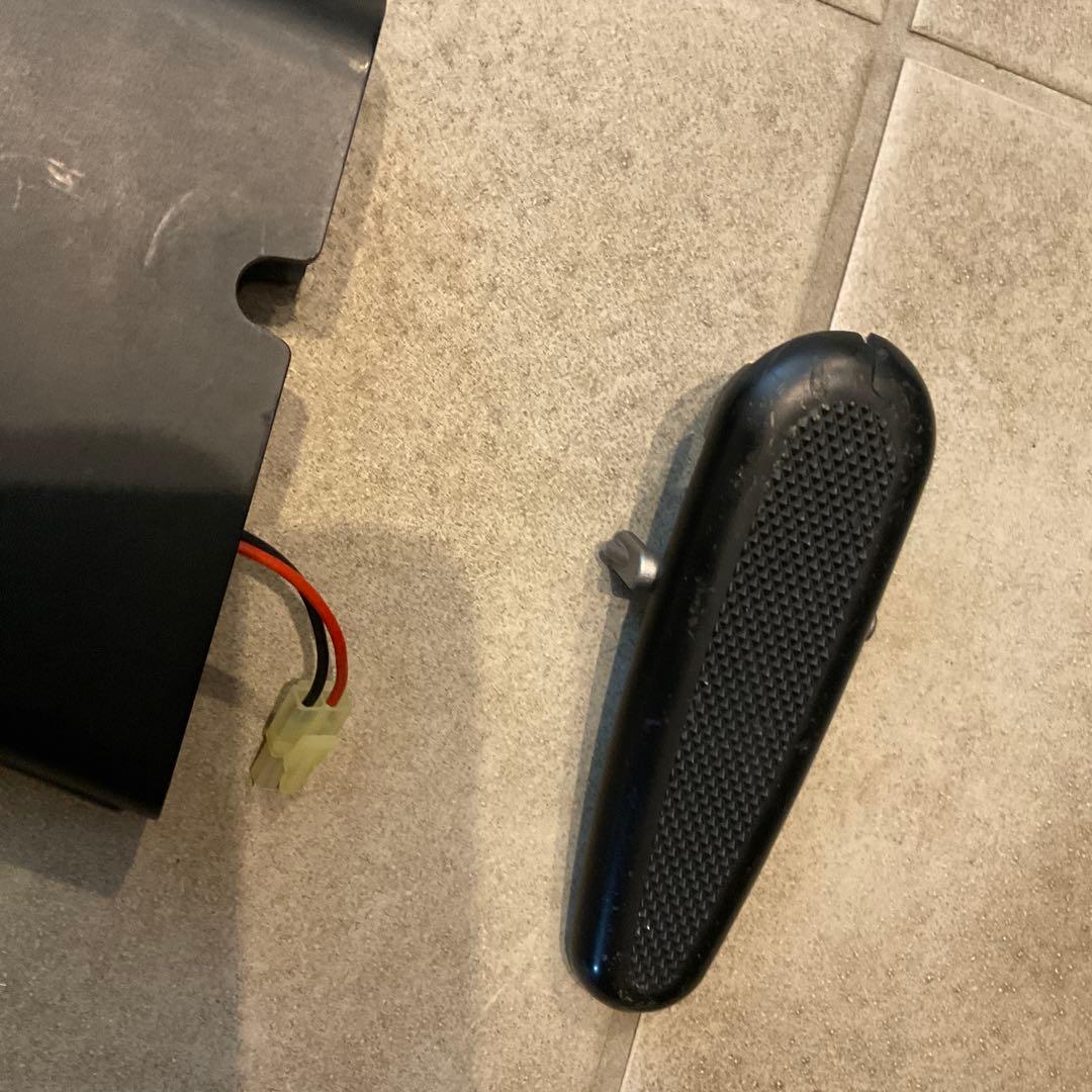 73m/s東京マルイ純正電動ショットガンAA-12