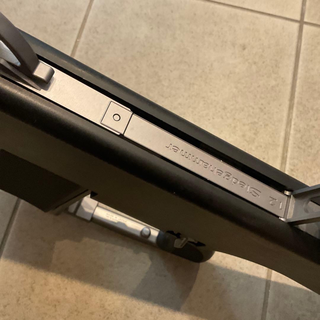 73m/s東京マルイ純正電動ショットガンAA-12