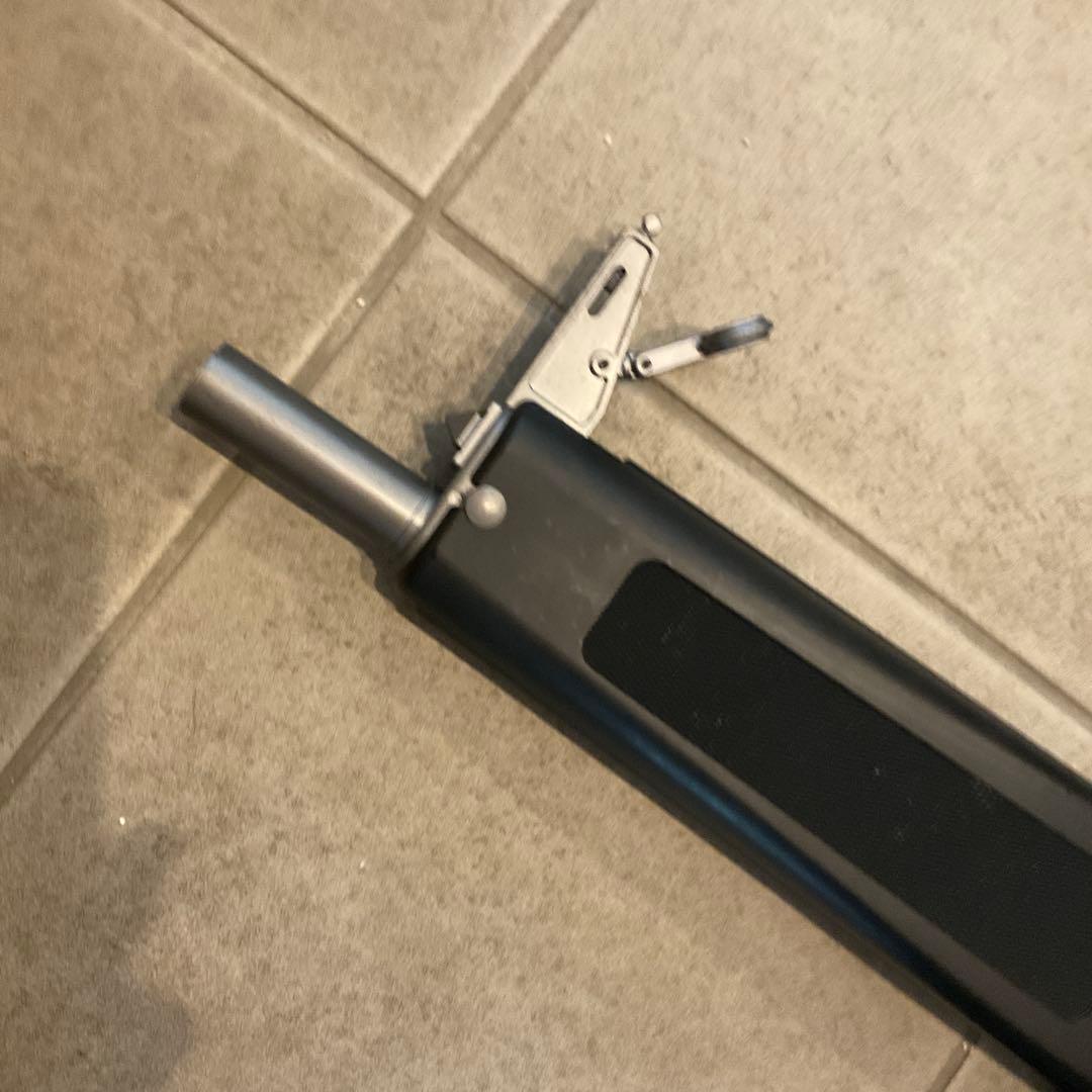 73m/s東京マルイ純正電動ショットガンAA-12