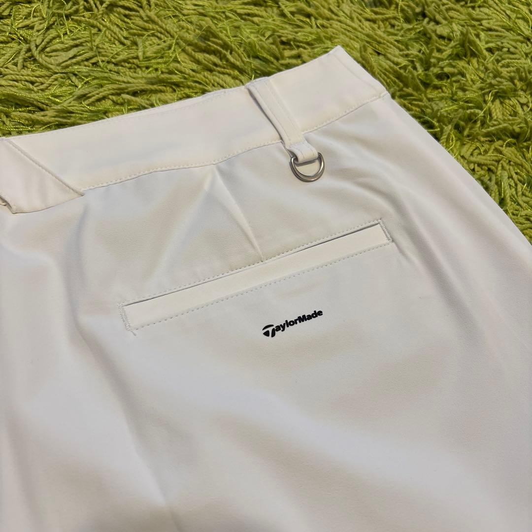 【TaylorMade】新品✨L 透けない✨インナーパンツ一体型 スリット付き