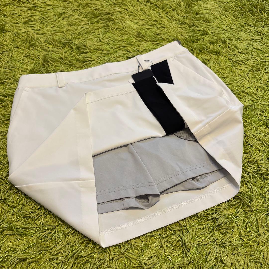 【TaylorMade】新品✨L 透けない✨インナーパンツ一体型 スリット付き