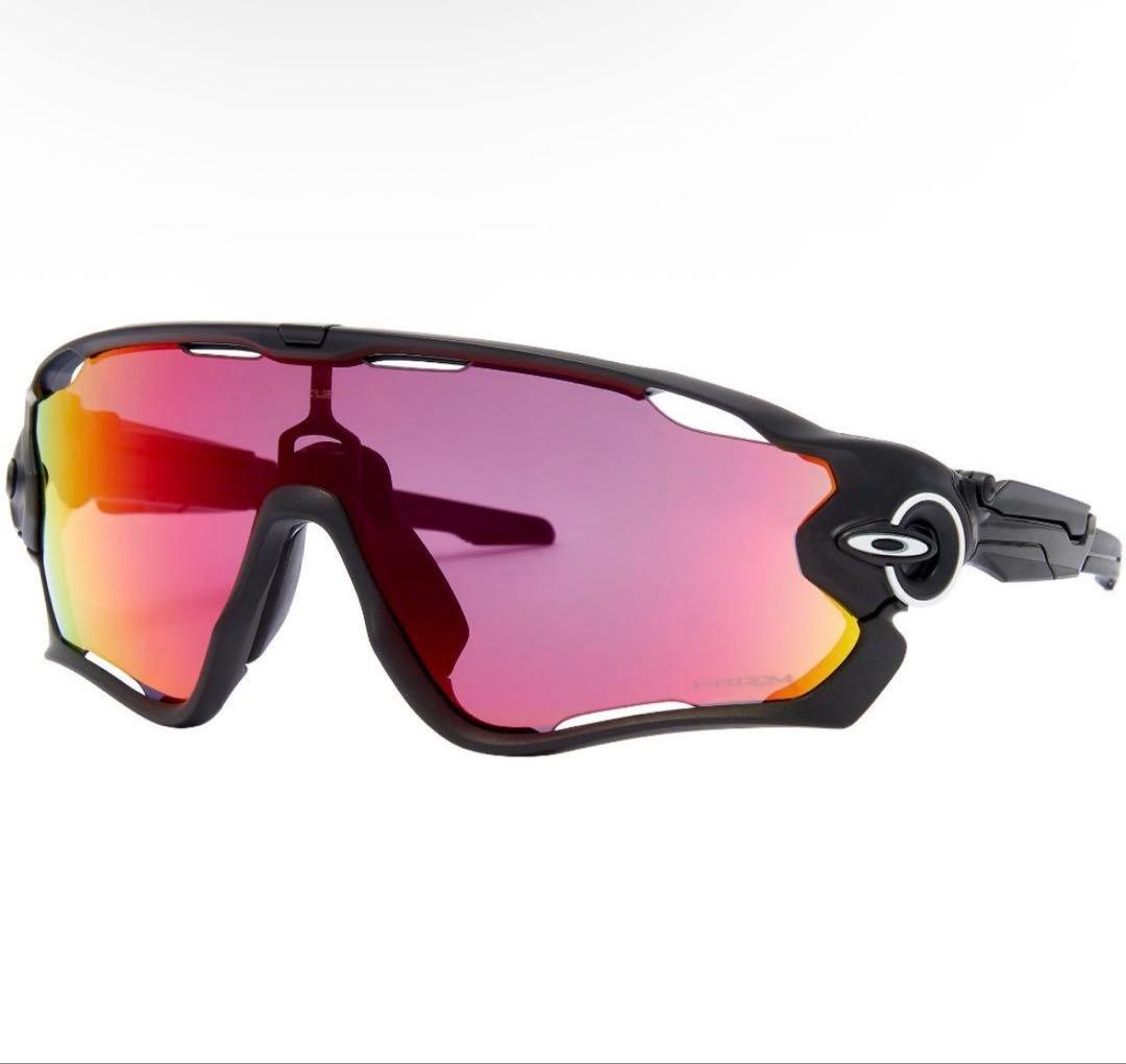 送料無料 Oakley Jawbreaker Prizm Road