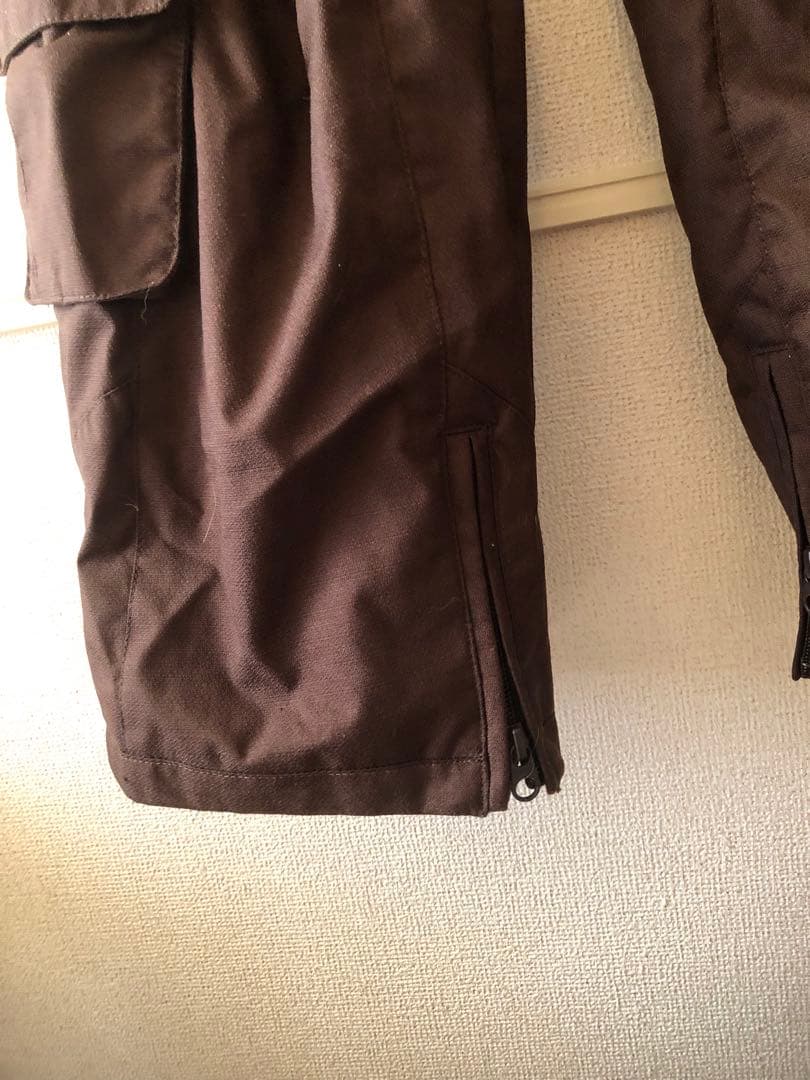 ミストラル　スキーウェア　上下セット　Sサイズ