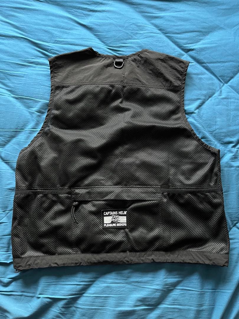 captains helm ベスト