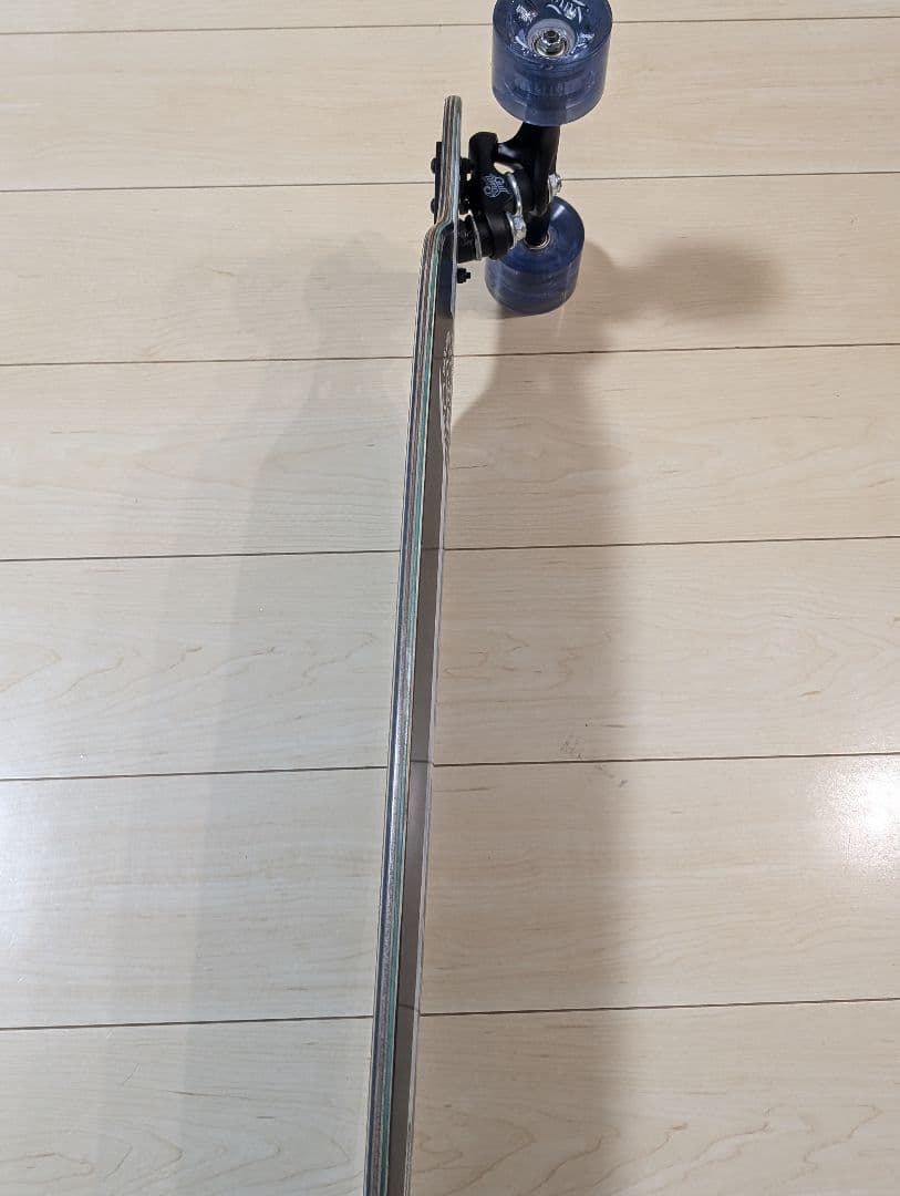 SECTOR9　セクターナイン　ロングボード