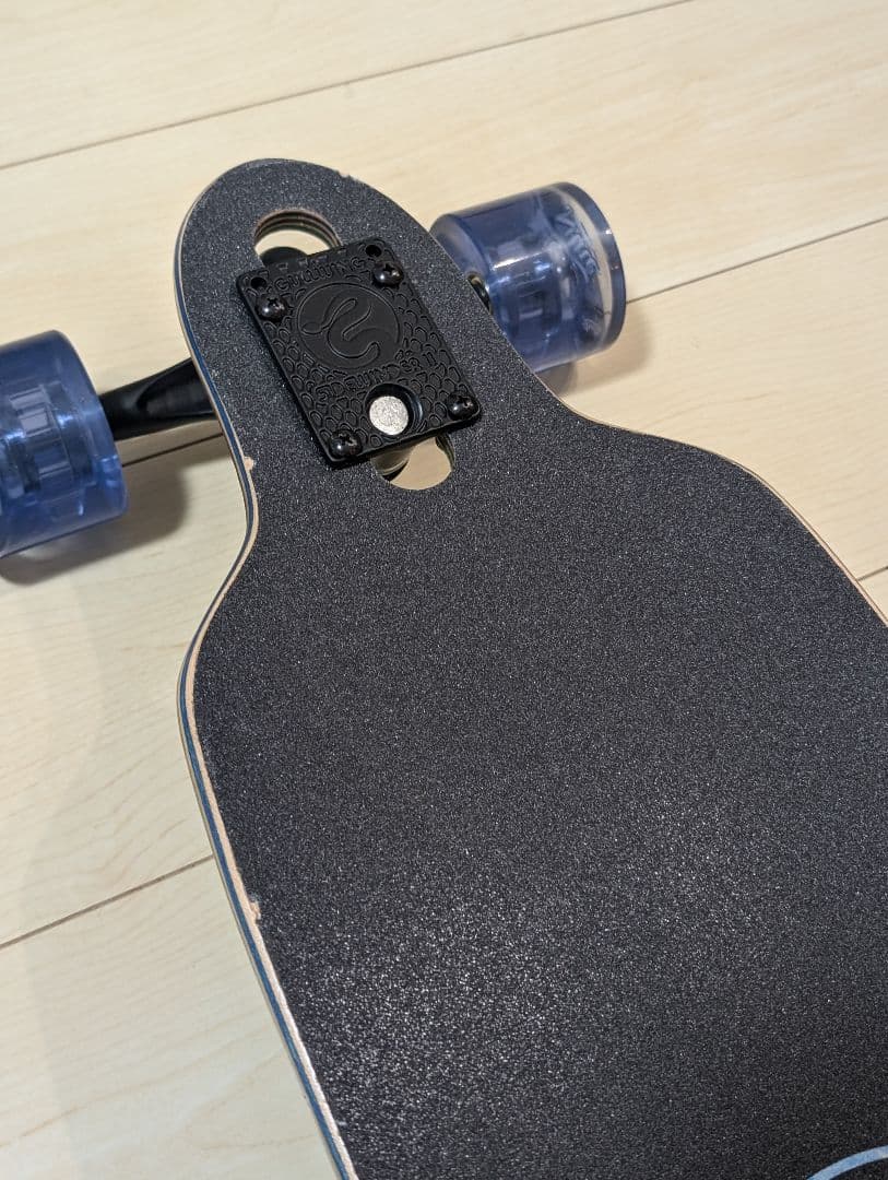 SECTOR9　セクターナイン　ロングボード