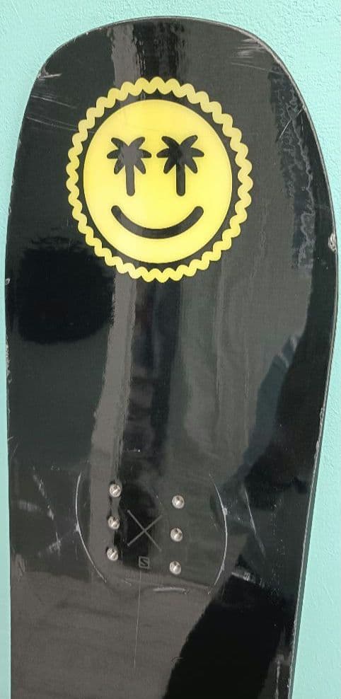 【SALOMON】スノーボード板 90cm